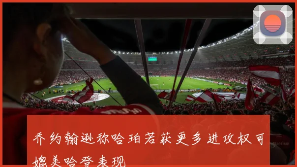 乔约翰逊称哈珀若获更多进攻权可媲美哈登表现
